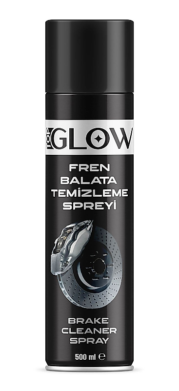 FREN BALATA TEMİZLEME SPREYİ 500 ML.