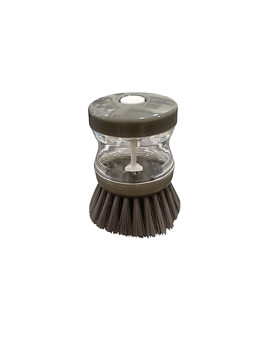 BULAŞIK FIRÇASI DETERJAN HAZNELİ