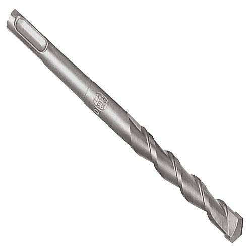 TOMAX HİLTİ MATKAP UCU GEÇMELİ MATKAP UCU 7x210 MM