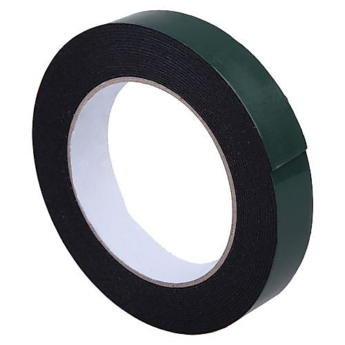 SÜNGER ÇİFT TARAFLI BANT YEŞİL 48 MM x10 MT