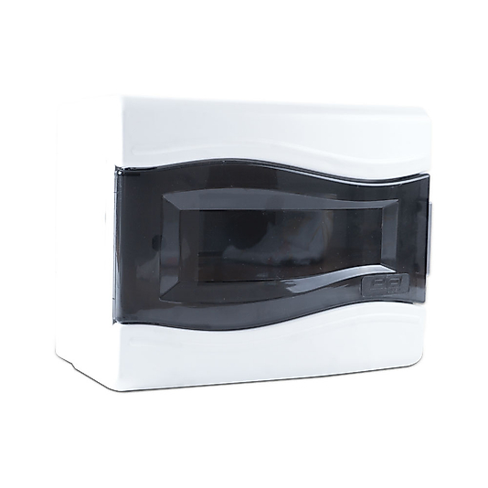 12'Lİ SIVAÜSTÜ OTOMATİK SİGORTA KUTUSU