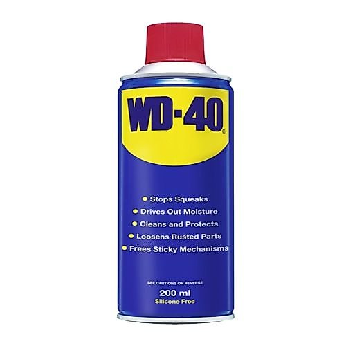 WD-40 PAS SÖKÜCÜ YAĞLAYICI 400 ML.