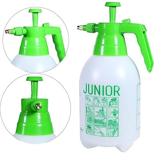 İLAÇLAMA POMPASI METAL UÇLU 1. KALİTE 2 LT.