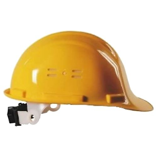 BARET VİDALI AYARLI SARI