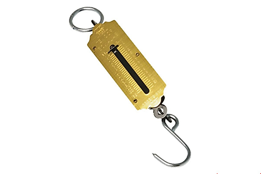 El Kantarı Vezne 25 Kg.