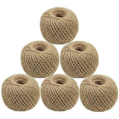 KIRNAP İPİ JÜT İP İNCE ( 1 TOP )