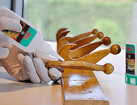 AKFİX MDF KİT JELİ 50 GR.