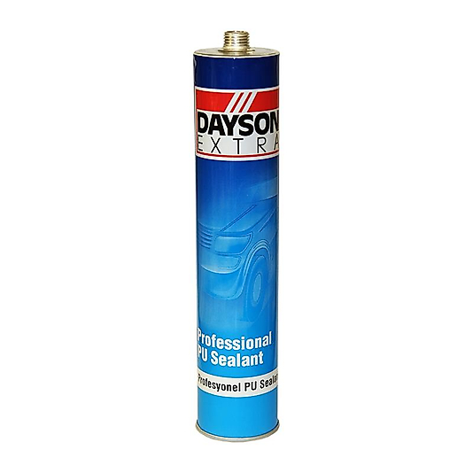DAYSON MASTİK KARTUŞ BEYAZ 280 ML.