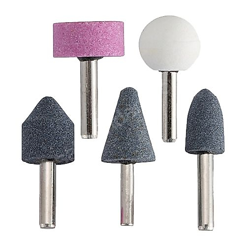 KALIPÇI TAŞLAMA SETİ 5'Lİ