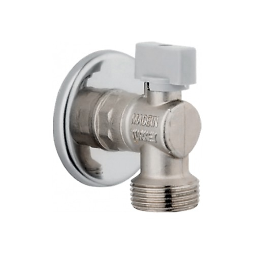 KÜRESEL ÇAMAŞIR VE BULAŞIK MAKİNE MUSLUĞU